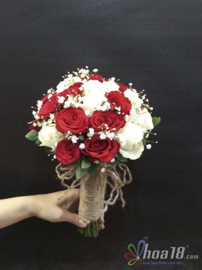hoa cô dâu