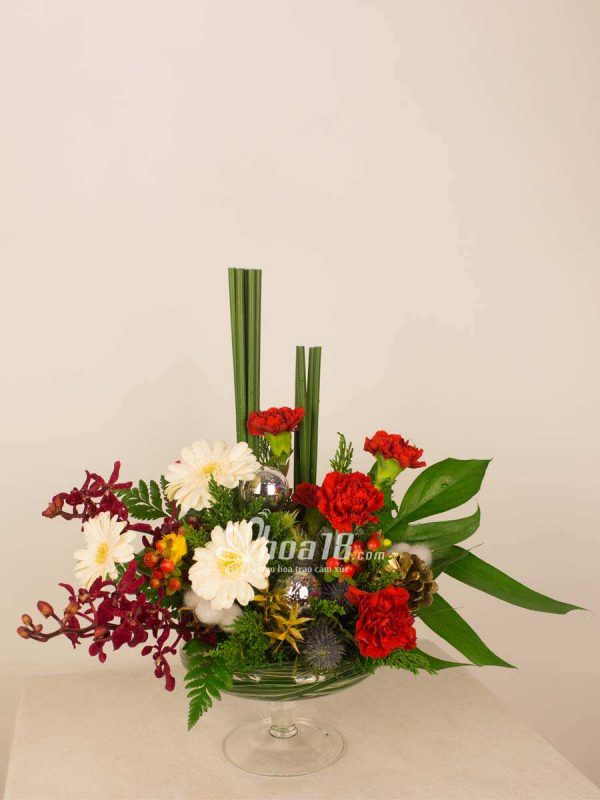 Bí quyết giữ hoa cẩm chướng tươi lâu nhất - Hoa18.com