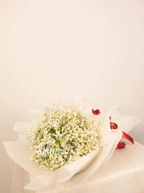 Ngày lễ tình nhân lãng mạn với những bó hoa tươi đẹp rực rỡ- Hoa18.com