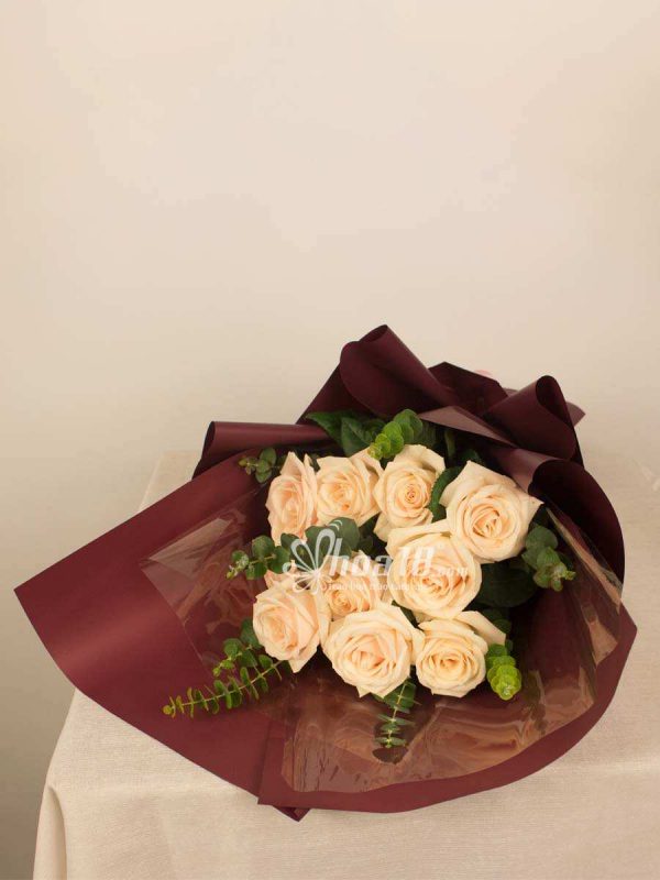 Gửi hoa xin lỗi - thông điệp nhắn gửi yêu thương - Hoa18.com