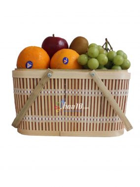 Giỏ trái cây- Chúc Sức Khỏe 2 -IMG_5003 - Hoa18.com