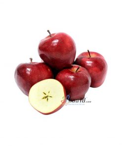 Trái cây online - Táo Red Delicious Mỹ - Hoa18