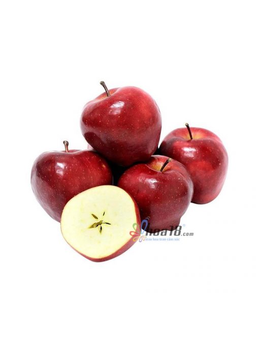 Trái cây online - Táo Red Delicious Mỹ - Hoa18