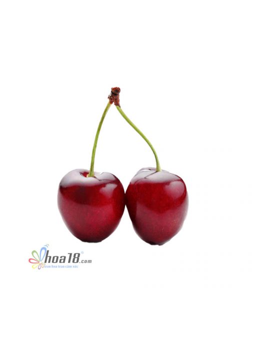 Trái cây online - Cherries Chile - Hoa18