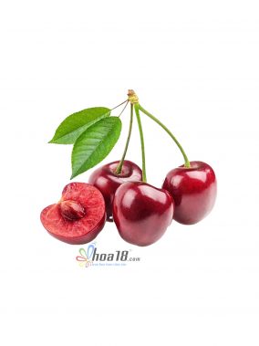 Trái cây online - Cherries Chile SZ30- Hoa18