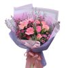 Bó hoa tươi - Pink Day - IMG_8768 - Hoa18