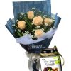 Bó hoa tươi - Frist Date 2 - IMG_8500 - Hoa18