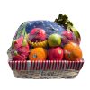 Giỏ trái cây - Fresh Fruit 1- Hoa18